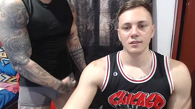 kike energy online show from 10/28/25, 07:05