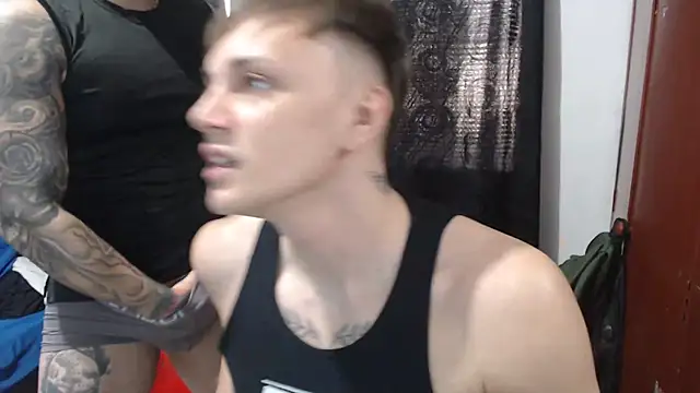 kike energy online show from 11/11/25, 07:14