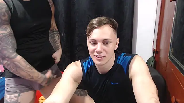 kike energy online show from 11/14/25, 02:54