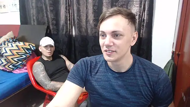 kike energy online show from 11/29/25, 04:32