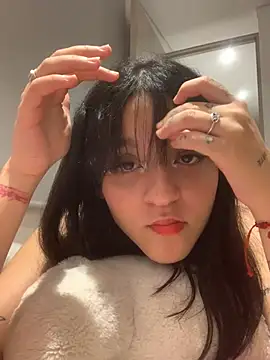 ruemi rose online show from 07/19/26, 05:22