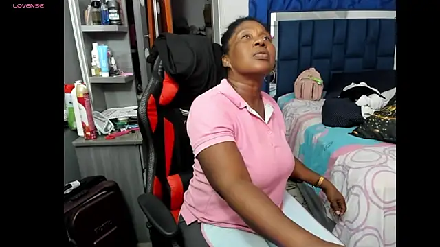 LupeAdams online show from 02/02/26, 11:47