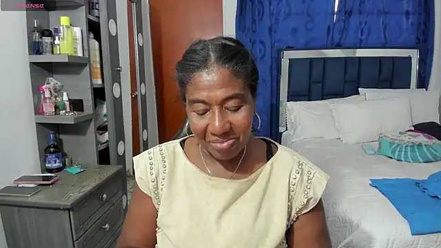 LupeAdams online show from 03/08/26, 09:29