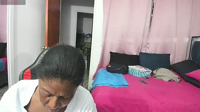 LupeAdams online show from 03/28/26, 04:01