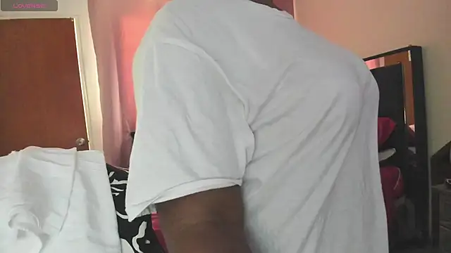 LupeAdams online show from 03/28/26, 07:24