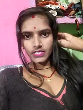 Cute shivangi825 online show from 07/12/26, 04:42