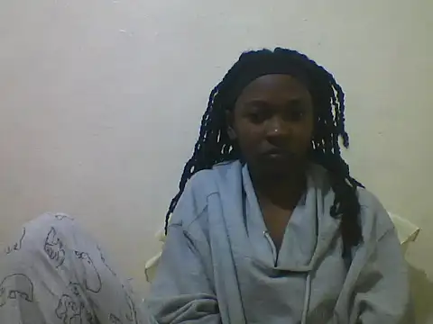 cutebrownny online show from 07/10/26, 08:33