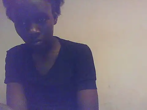 Hot Africangodess online show from 07/11/26, 10:40