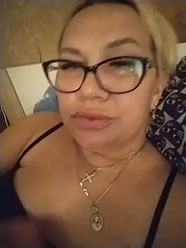 Milena7711 online show from 07/12/26, 07:49