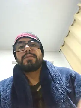 Augusto Paulista online show from 07/10/26, 06:54
