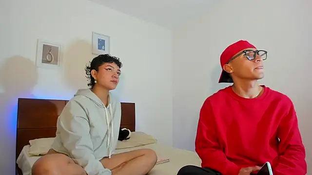 kade demi online show from 07/12/26, 05:20