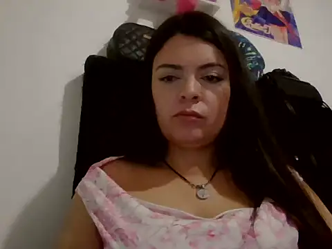 samygarces32 online show from 07/22/26, 08:44