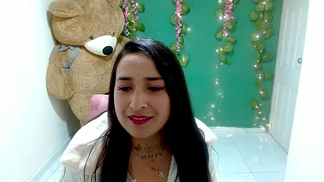 lovenaomi58438 online show from 07/11/26, 01:58