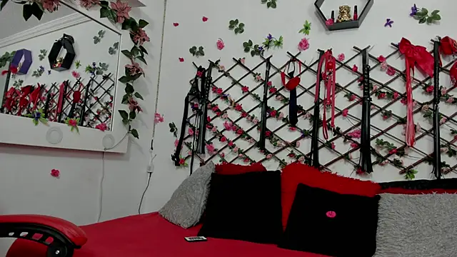 conny blonde online show from 07/17/26, 03:02