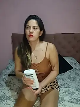 ALEXA-GODDESS online show from 07/18/26, 06:39