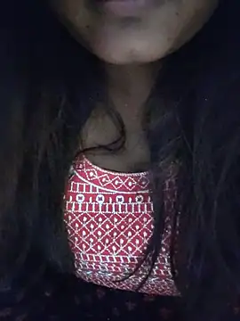 Rashmi-cute online show from 08/04/26, 05:15