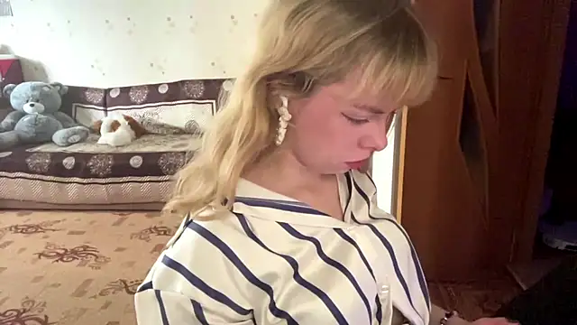 SERBIAN KISS online show from 07/14/26, 07:35