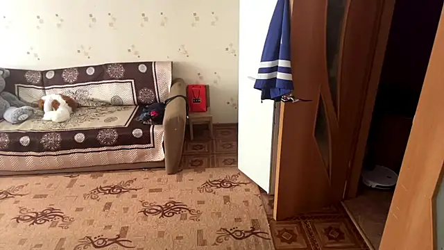SERBIAN KISS online show from 07/14/26, 10:32