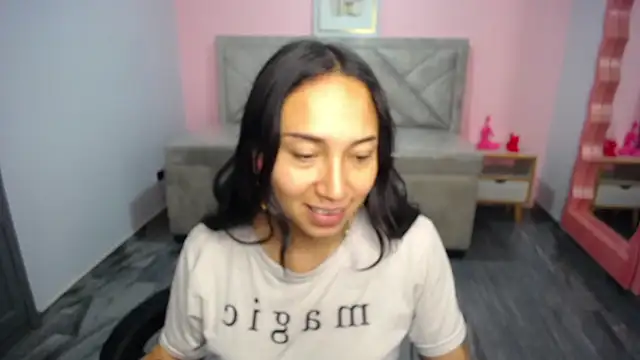 BloomyRose ch online show from 07/13/26, 01:03
