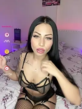 MiaaRosee23 online show from 07/12/26, 05:04