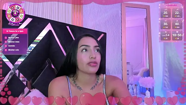 samanthta online show from 07/15/26, 10:15