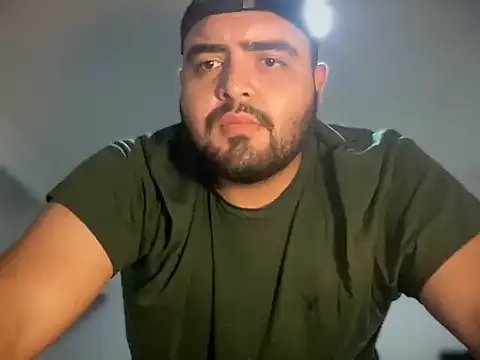 alejon08  online show from 07/13/26, 05:32