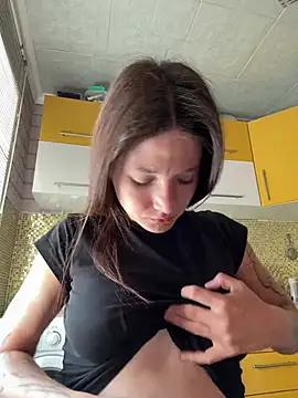 cuty milky online show from 07/13/26, 03:53