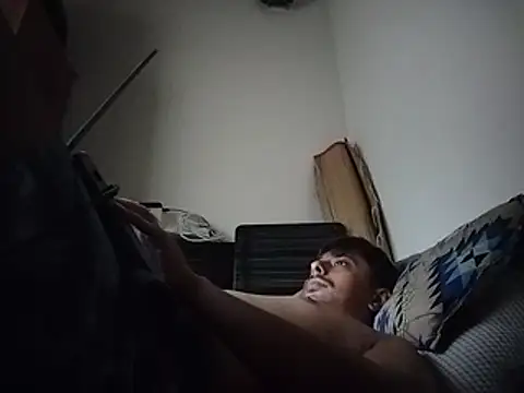 bongBoy69 online show from 07/15/26, 09:36