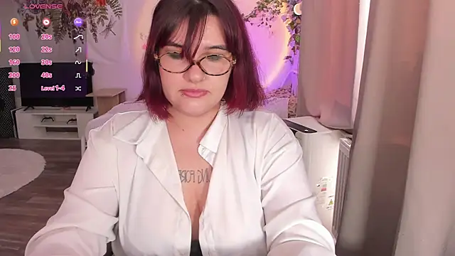 TinaColad online show from 07/15/26, 04:56