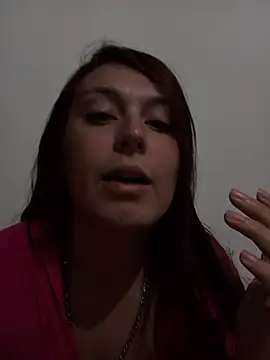 Callie695 online show from 07/12/26, 10:45