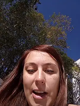 Callie695 online show from 07/13/26, 01:03