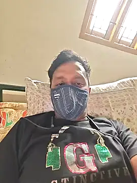 Nilanlove online show from 07/15/26, 07:13