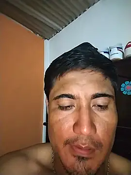 Ernestosc online show from 07/25/26, 05:27