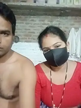 Indiansexycouple1 online show from 07/15/26, 10:26