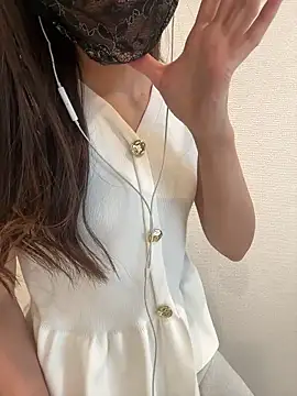 AKARI0801 online show from 07/14/26, 03:55