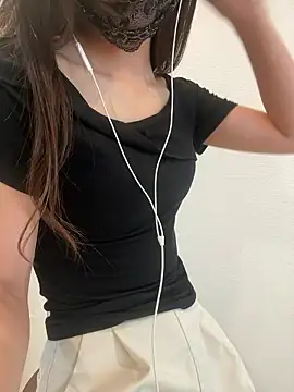 AKARI0801 online show from 07/22/26, 03:42