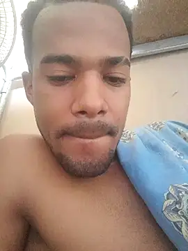 21mandingom online show from 07/13/26, 12:08