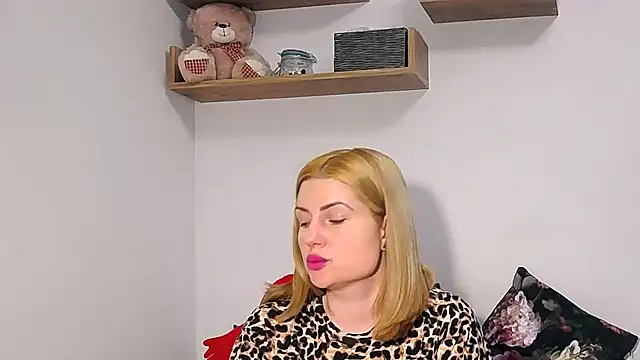 alisenties online show from 02/01/26, 03:43