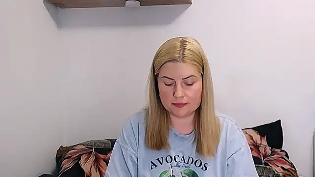 alisenties online show from 07/15/26, 02:22