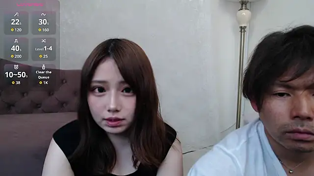 moeka120 online show from 07/20/26, 07:33