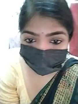 Cute Rakhi12 online show from 07/13/26, 06:16