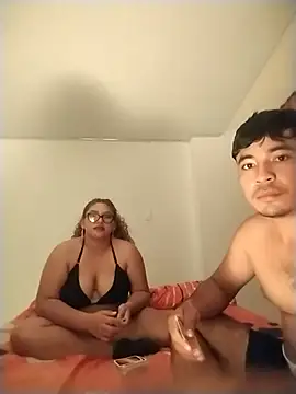Kaia Sexy Love online show from 07/14/26, 06:18
