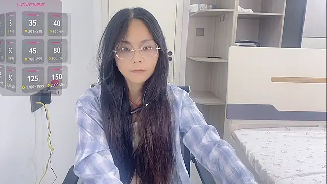 yishan-22 online show from 07/15/26, 08:08