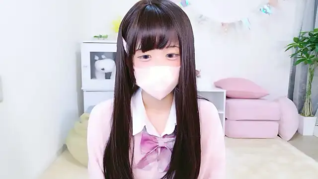 Uta nyan online show from 07/13/26, 12:30