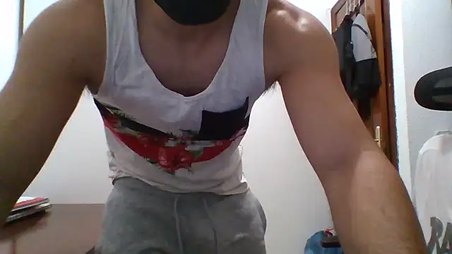 AlexTheFox online show from 07/16/26, 10:32