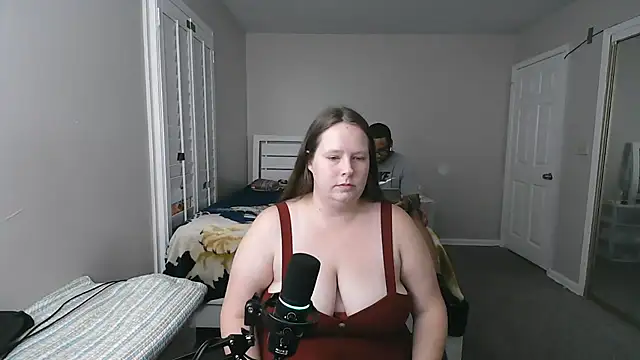 Gamerafterdark online show from 07/14/26, 05:45