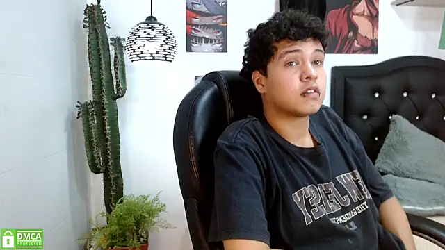 ethan cortes online show from 07/14/26, 08:03