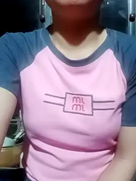 Miu baby09 online show from 07/15/26, 03:06
