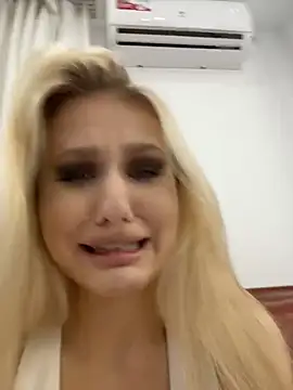 Christina Diamond online show from 07/14/26, 05:07