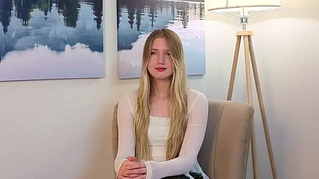 ArielleMabon online show from 07/16/26, 06:41